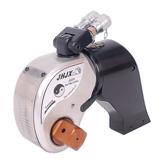JHM-08 Series Hydraulic Torque Wrench